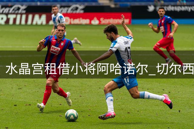 水晶宫租借小将阿哈诺尔 切尔西4000万镑先买后租